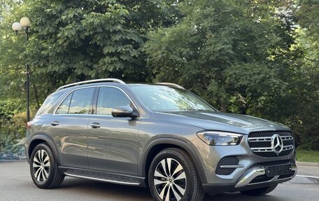Mercedes-Benz GLE, 2026 год, 10 800 000 рублей, 1 фотография