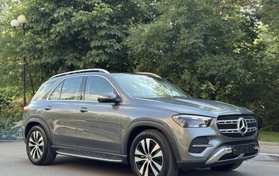 Mercedes-Benz GLE, 2026 год, 10 800 000 рублей, 1 фотография