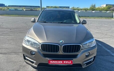 BMW X5, 2017 год, 4 200 000 рублей, 1 фотография
