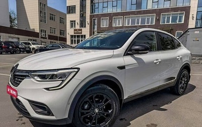 Renault Arkana I, 2021 год, 1 950 000 рублей, 1 фотография