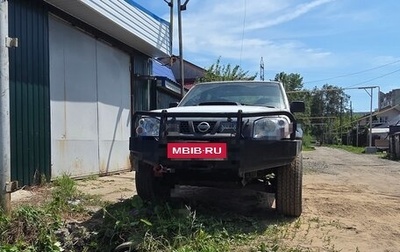 Nissan NP300, 2012 год, 1 100 000 рублей, 1 фотография