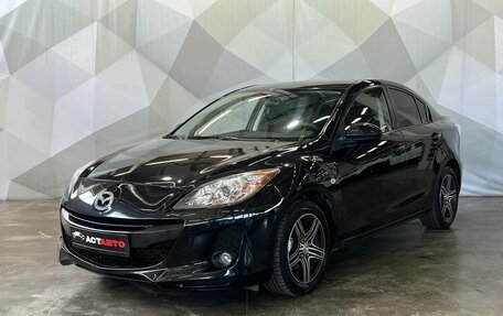 Mazda 3, 2011 год, 790 000 рублей, 1 фотография