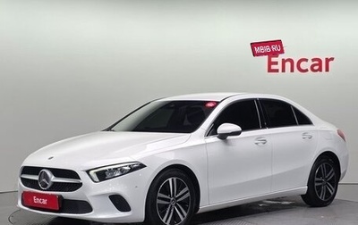 Mercedes-Benz A-Класс, 2022 год, 2 550 000 рублей, 1 фотография