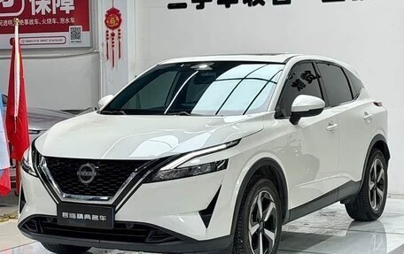 Nissan Qashqai, 2023 год, 1 630 000 рублей, 1 фотография