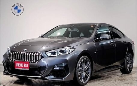 BMW 2 серия F44, 2020 год, 1 820 000 рублей, 1 фотография