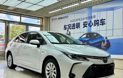 Toyota Corolla, 2022 год, 1 160 000 рублей, 1 фотография