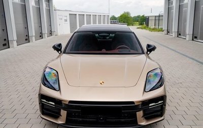 Porsche Panamera, 2026 год, 33 300 000 рублей, 1 фотография