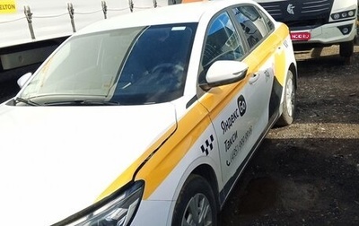 Geely Emgrand, 2023 год, 1 100 000 рублей, 1 фотография
