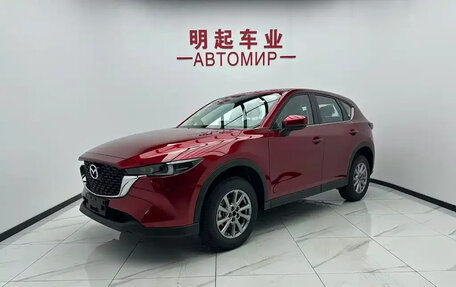 Mazda CX-5 II, 2026 год, 2 784 000 рублей, 1 фотография