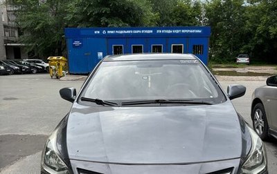 Hyundai Solaris II рестайлинг, 2016 год, 500 000 рублей, 1 фотография