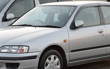 Nissan Primera II рестайлинг, 1998 год, 145 000 рублей, 1 фотография