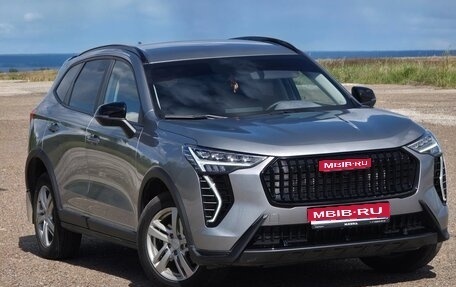 Haval Jolion, 2024 год, 2 100 000 рублей, 1 фотография
