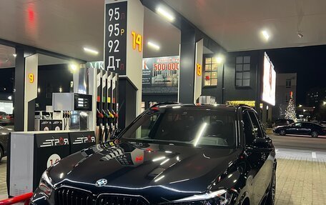 BMW X5, 2020 год, 5 700 000 рублей, 1 фотография