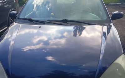 Ford Focus IV, 2000 год, 60 000 рублей, 1 фотография