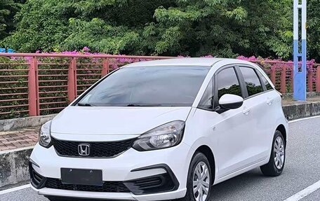 Honda Fit, 2023 год, 1 100 285 рублей, 1 фотография