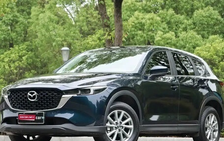 Mazda CX-5 II, 2026 год, 2 784 000 рублей, 1 фотография