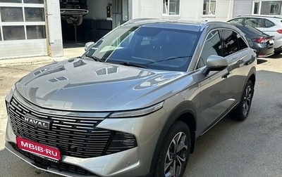 Haval F7, 2025 год, 2 850 000 рублей, 1 фотография