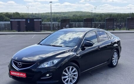 Mazda 6, 2011 год, 1 180 000 рублей, 1 фотография