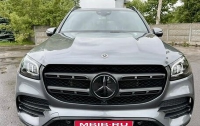 Mercedes-Benz GLS, 2022 год, 9 800 000 рублей, 1 фотография
