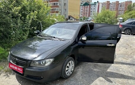 Lifan Solano I (630) рестайлинг, 2012 год, 250 000 рублей, 1 фотография