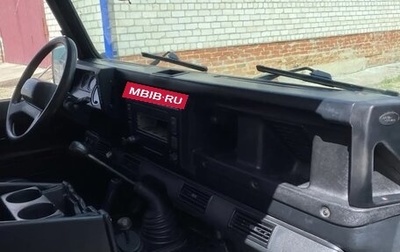 Land Rover Defender I, 2006 год, 1 150 000 рублей, 1 фотография