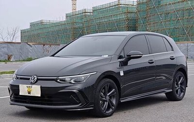 Volkswagen Golf VIII, 2023 год, 1 685 285 рублей, 1 фотография
