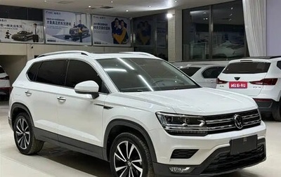 Volkswagen Tharu, 2021 год, 1 409 000 рублей, 1 фотография