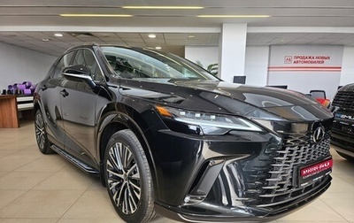 Lexus RX IV рестайлинг, 2026 год, 11 550 000 рублей, 1 фотография