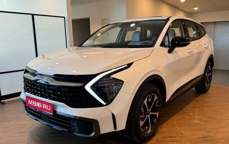 KIA Sportage IV рестайлинг, 2026 год, 3 890 000 рублей, 1 фотография