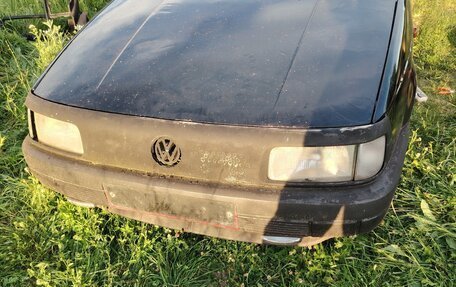 Volkswagen Passat B3, 1989 год, 65 000 рублей, 1 фотография
