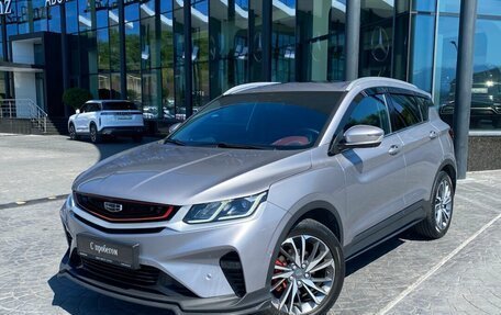 Geely Coolray I, 2023 год, 1 759 000 рублей, 1 фотография