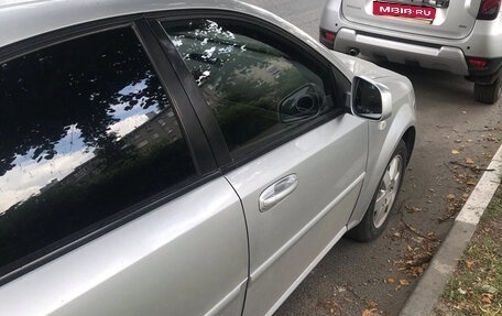 Chevrolet Lacetti, 2011 год, 370 000 рублей, 1 фотография