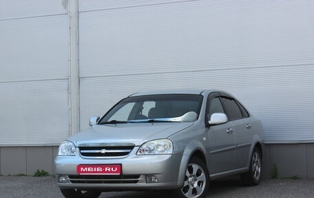 Chevrolet Lacetti, 2010 год, 417 000 рублей, 1 фотография