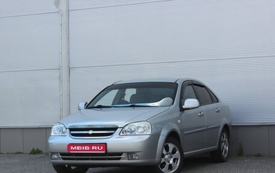 Chevrolet Lacetti, 2010 год, 417 000 рублей, 1 фотография