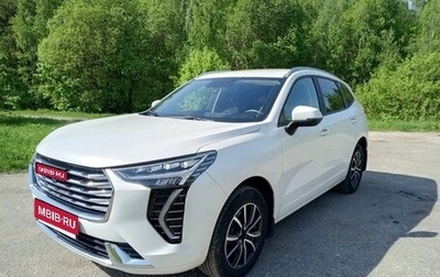 Haval Jolion, 2023 год, 1 969 000 рублей, 1 фотография