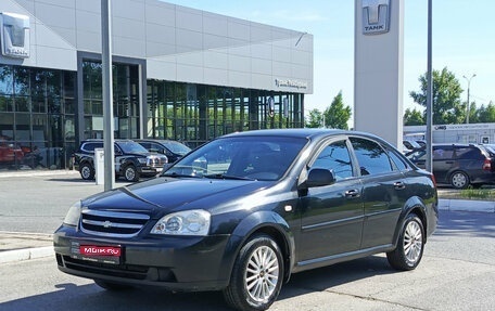 Chevrolet Lacetti, 2011 год, 440 000 рублей, 1 фотография