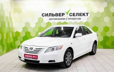 Toyota Camry, 2007 год, 950 000 рублей, 1 фотография