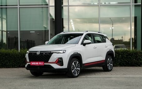Changan CS35 Plus, 2024 год, 2 050 000 рублей, 1 фотография