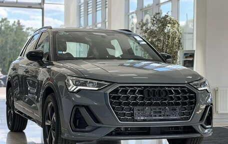 Audi Q3, 2026 год, 3 820 000 рублей, 1 фотография
