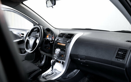 Toyota Corolla, 2012 год, 1 099 000 рублей, 16 фотография