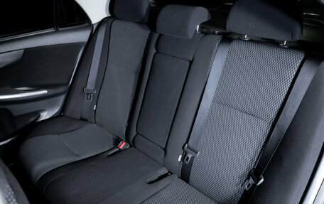 Toyota Corolla, 2012 год, 1 099 000 рублей, 25 фотография