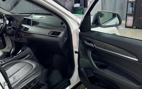 BMW X1, 2019 год, 2 650 000 рублей, 13 фотография