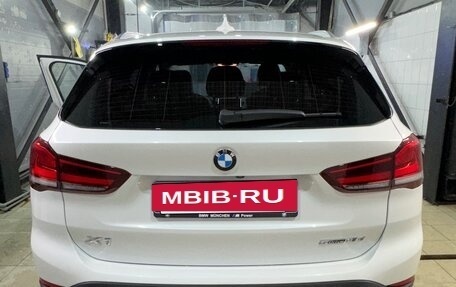 BMW X1, 2019 год, 2 650 000 рублей, 5 фотография