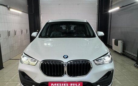 BMW X1, 2019 год, 2 650 000 рублей, 2 фотография