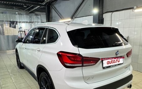 BMW X1, 2019 год, 2 650 000 рублей, 4 фотография