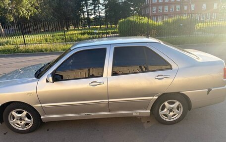 Chery Amulet (A15) I, 2006 год, 145 000 рублей, 6 фотография