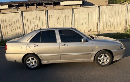 Chery Amulet (A15) I, 2006 год, 145 000 рублей, 7 фотография