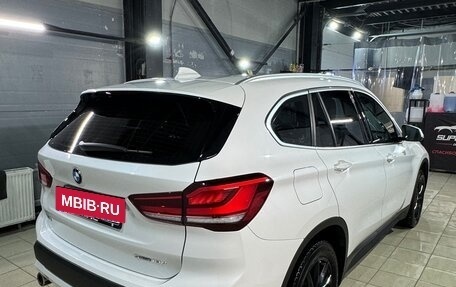 BMW X1, 2019 год, 2 650 000 рублей, 6 фотография