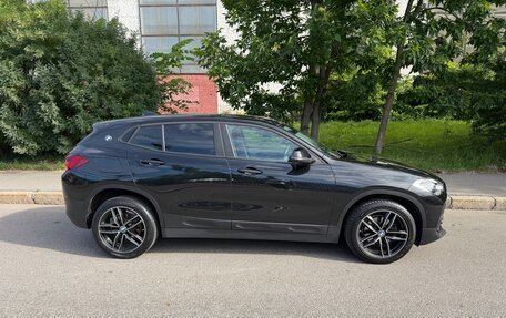 BMW X2, 2021 год, 2 990 000 рублей, 4 фотография