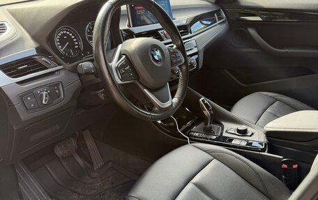 BMW X2, 2021 год, 2 990 000 рублей, 7 фотография